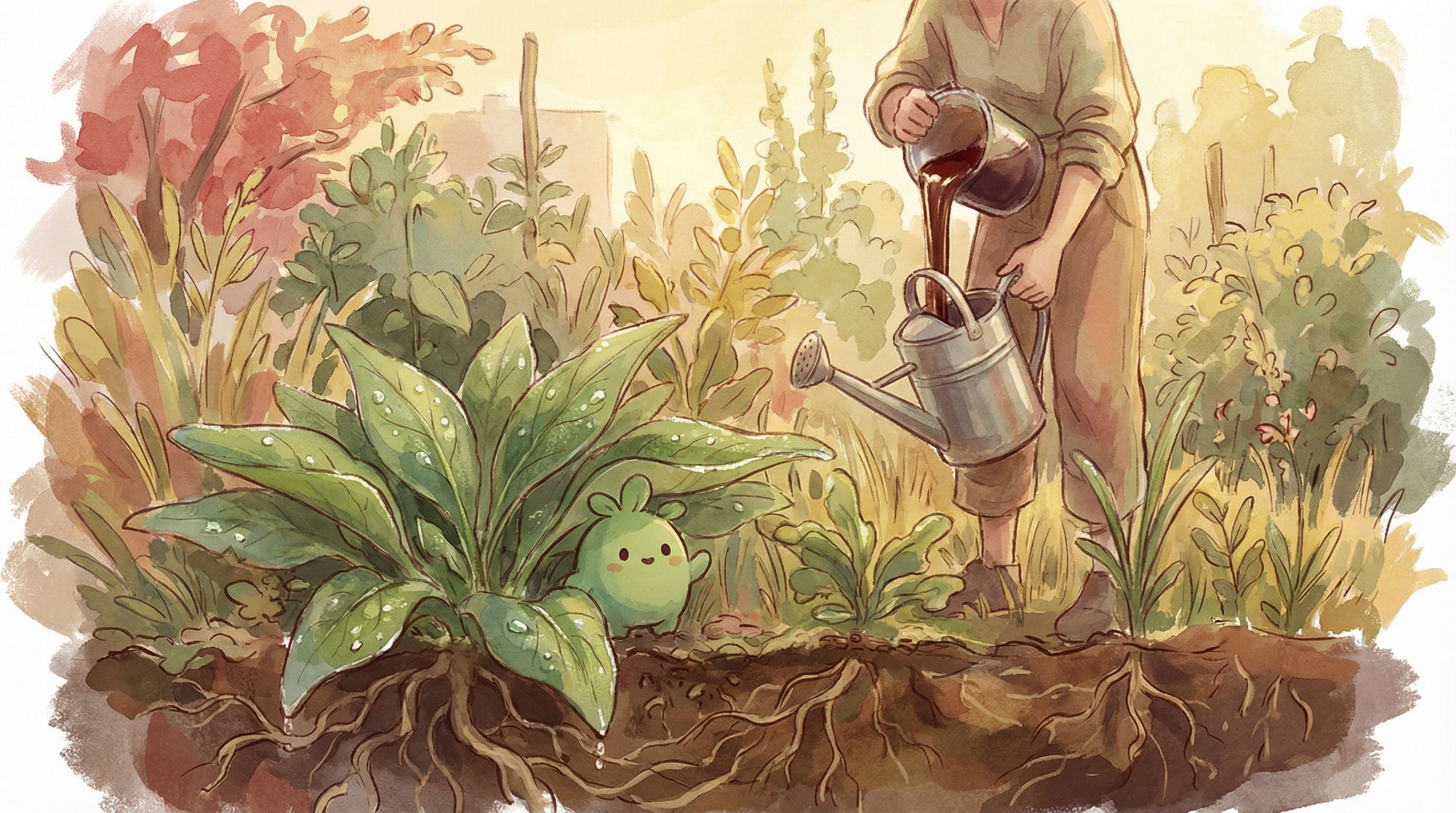 Consuelda rusa Bocking 14: purín, usos y cultivo